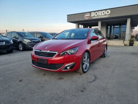 Peugeot 308 2.0HDI GT-LIMITI, снимка 2