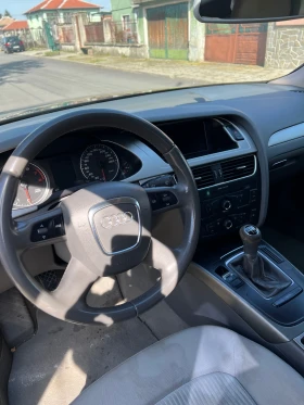 Audi A4 1.8 Т s line, снимка 9