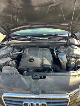 Audi A4 1.8 Т s line, снимка 13
