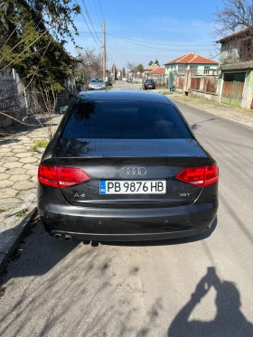 Audi A4 1.8 Т s line, снимка 2