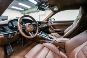 Porsche 911 992 Turbo S EXCLUSIVE, снимка 14