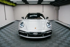 Porsche 911 992 Turbo S EXCLUSIVE, снимка 6