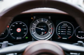 Porsche 911 992 Turbo S EXCLUSIVE, снимка 13