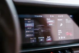 Porsche 911 992 Turbo S EXCLUSIVE, снимка 16