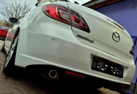Mazda 6 2.0i-автомат-ГАЗ-SAKURA-Japan , снимка 10