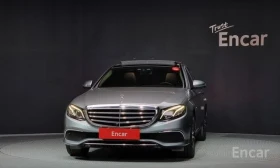 Mercedes-Benz E 300 e | ДИГИТАЛНО ТАБЛО | ОБДУХВАНЕ | 360 КАМЕРА | , снимка 3