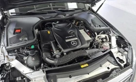 Mercedes-Benz E 300 e | ДИГИТАЛНО ТАБЛО | ОБДУХВАНЕ | 360 КАМЕРА | , снимка 5