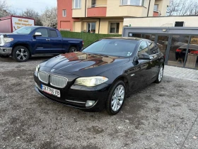 BMW 550 Full, снимка 1