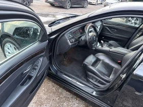 BMW 550 Full, снимка 9