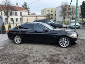 BMW 550 Full, снимка 4
