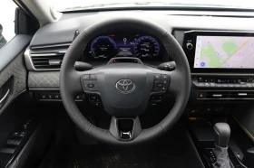 Toyota Camry XLE AWD* АвтоКредит* (Цена до БГ) , снимка 10