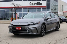 Toyota Camry XLE AWD* АвтоКредит* (Цена до БГ) , снимка 1