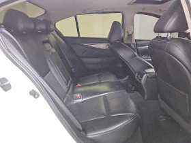 Infiniti Q50 3.0l Red Sport 400, снимка 10