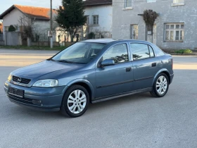 Opel Astra 1.8i, снимка 2