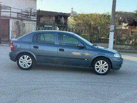 Opel Astra 1.8i, снимка 6