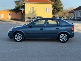 Opel Astra 1.8i, снимка 3