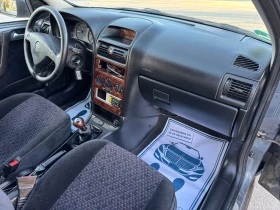 Opel Astra 1.8i, снимка 11