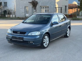 Opel Astra 1.8i, снимка 1