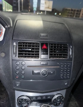 Mercedes-Benz C 220, снимка 10