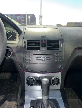 Mercedes-Benz C 220, снимка 14