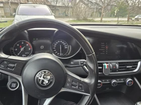Alfa Romeo Giulia 180 JTD RWD, снимка 12