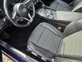 Alfa Romeo Giulia 180 JTD RWD, снимка 6