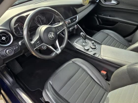 Alfa Romeo Giulia 180 JTD RWD, снимка 7