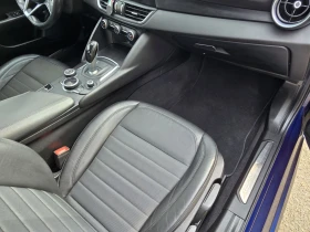 Alfa Romeo Giulia 180 JTD RWD, снимка 9