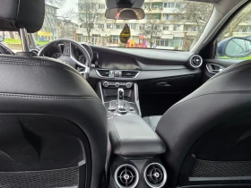 Alfa Romeo Giulia 180 JTD RWD, снимка 14