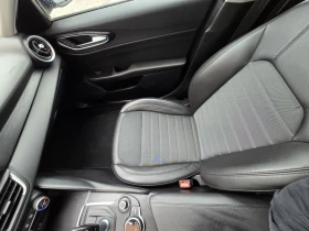 Alfa Romeo Giulia 180 JTD RWD, снимка 11