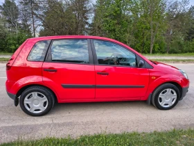 Ford Fiesta Face * 1.4TDCi, снимка 8