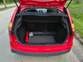 Ford Fiesta Face * 1.4TDCi, снимка 15