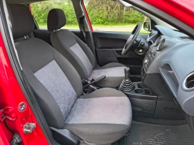 Ford Fiesta Face * 1.4TDCi, снимка 9