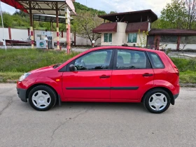 Ford Fiesta Face * 1.4TDCi, снимка 4
