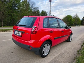 Ford Fiesta Face * 1.4TDCi, снимка 7