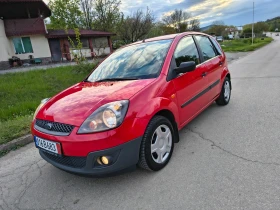 Ford Fiesta Face * 1.4TDCi, снимка 3