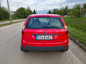Ford Fiesta Face * 1.4TDCi, снимка 6