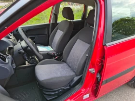 Ford Fiesta Face * 1.4TDCi, снимка 12