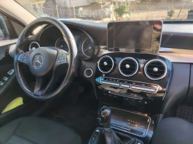 Mercedes-Benz C 180, снимка 14