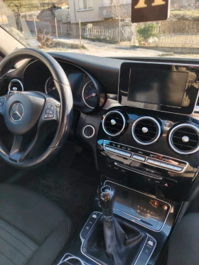 Mercedes-Benz C 180, снимка 15