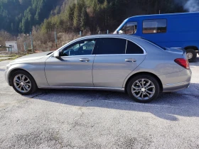 Mercedes-Benz C 180, снимка 9