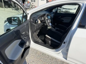 Nissan Micra 1.5 dizel, снимка 5