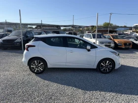 Nissan Micra 1.5 dizel, снимка 6