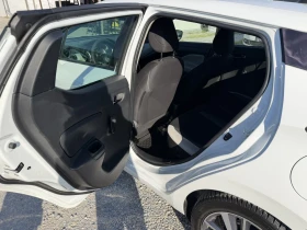 Nissan Micra 1.5 dizel, снимка 10