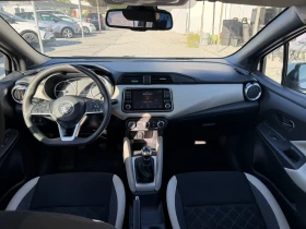 Nissan Micra 1.5 dizel, снимка 11