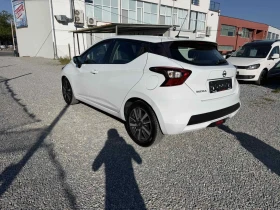 Nissan Micra 1.5 dizel, снимка 3