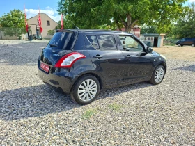 Suzuki Swift 1.2i* GPL* 36м. х 130EUR.* * , снимка 5