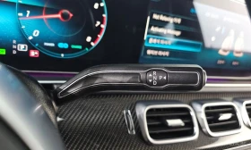 Mercedes-Benz E 53 AMG COUPE* 4MATIC+ * ОБДУХВ* 360* ПАНО* BURMASTR* HEAD, снимка 9