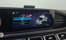 Mercedes-Benz E 53 AMG COUPE* 4MATIC+ * ОБДУХВ* 360* ПАНО* BURMASTR* HEAD, снимка 16