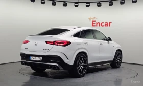 Mercedes-Benz E 53 AMG COUPE* 4MATIC+ * ОБДУХВ* 360* ПАНО* BURMASTR* HEAD, снимка 2